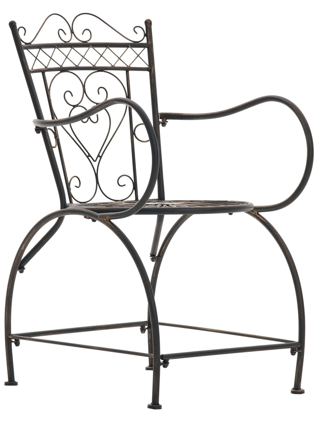 Tuoli Sheela, pronssi