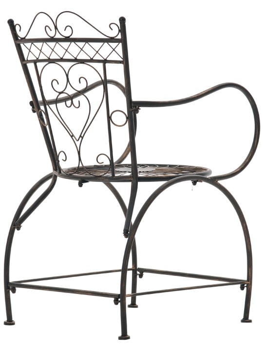 Tuoli Sheela, pronssi Tuoli Sheela, pronssi