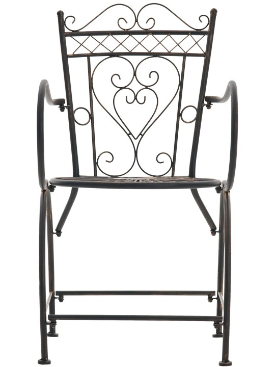 Tuoli Sheela, pronssi Tuoli Sheela, pronssi