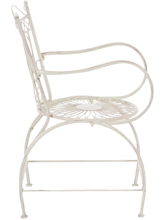 Tuoli Sheela, antiikkikermanvärinen