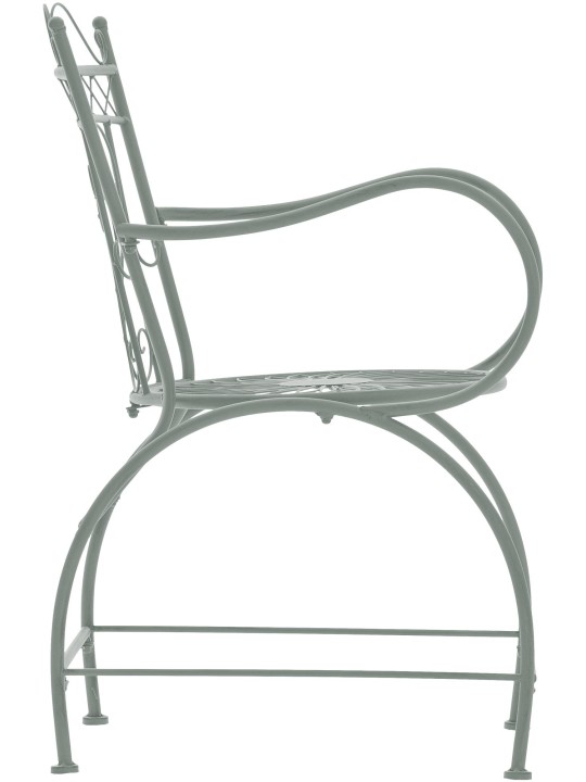 Tuoli Sheela, antiikkivihreä Tuoli Sheela, antiikkivihreä