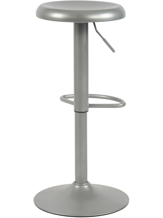 2 baarijakkaran setti Williston, hopea