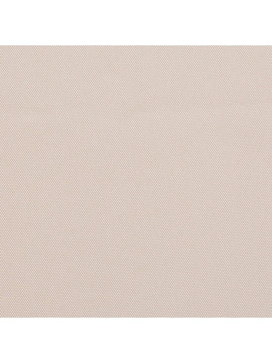 Joyce keinupenkki istuintyynyllä 200 cm + teak, kermanvärinen