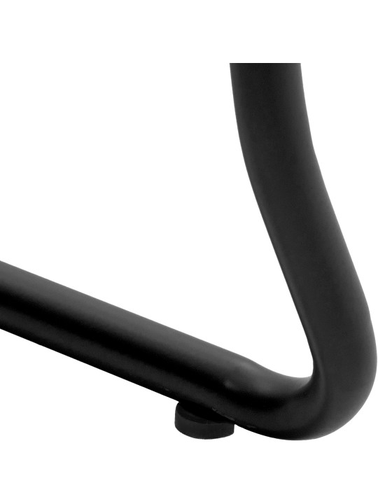 2 tuolin setti Houma, musta 2 tuolin setti Houma, musta