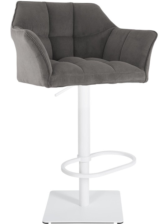 Baarijakkara Damaso W Cord, taupe