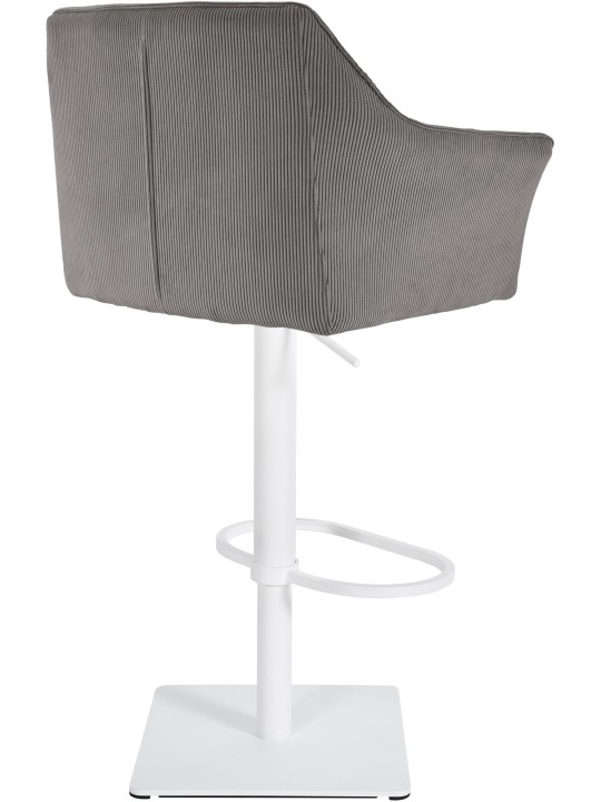 Baarijakkara Damaso W Cord, taupe