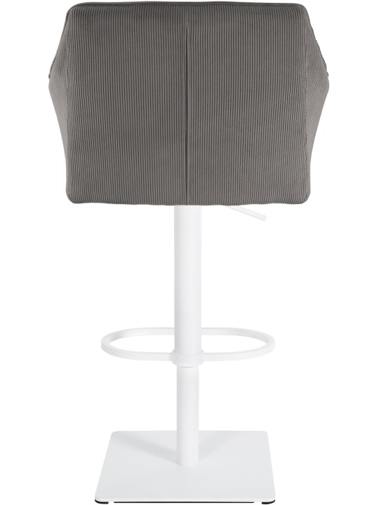 Baarijakkara Damaso W Cord, taupe