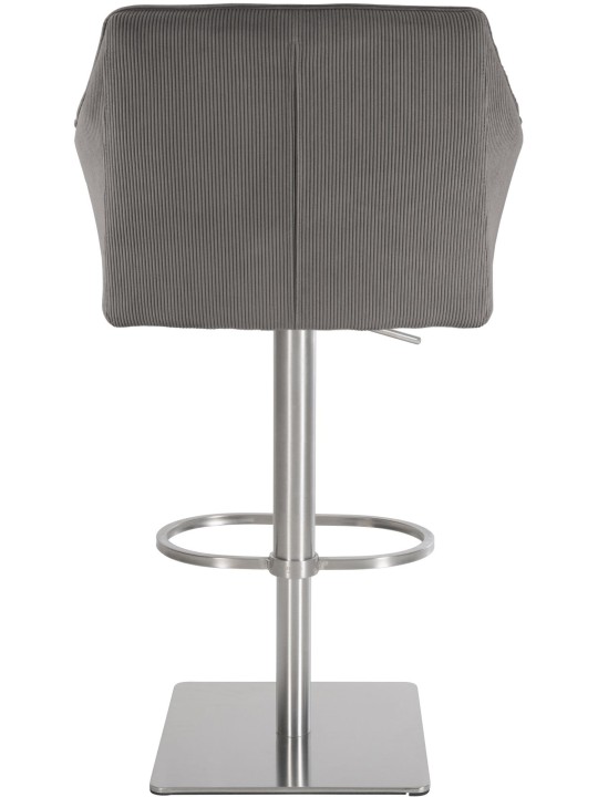 Baarijakkara Damaso E Cord, taupe