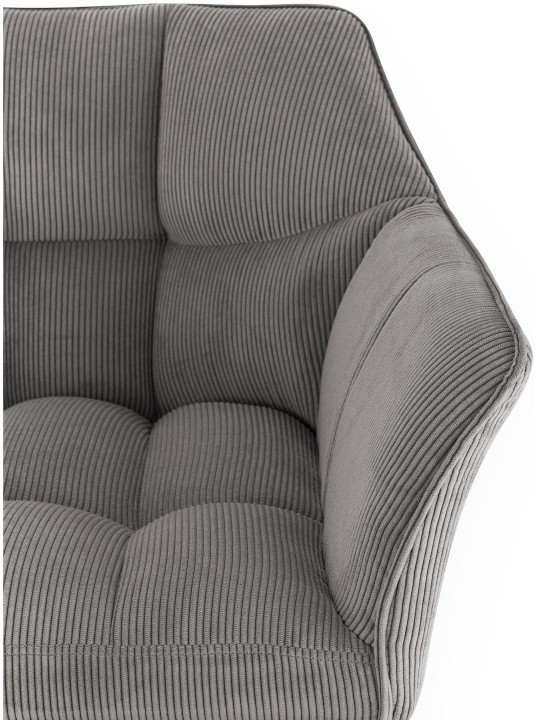 Baarijakkara Damaso B Cord, taupe Baarijakkara Damaso B Cord, taupe