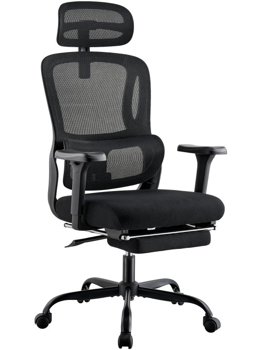 Mankato työtuoli, musta Mankato työtuoli, musta