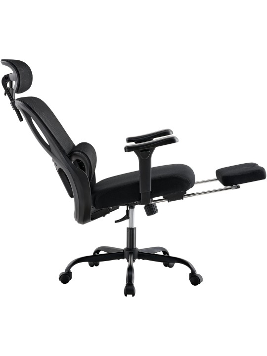 Mankato työtuoli, musta Mankato työtuoli, musta