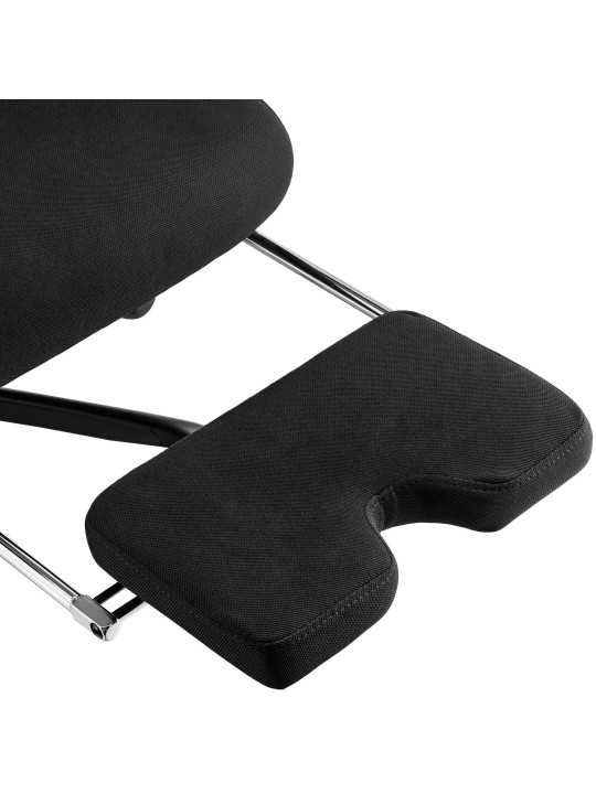 Mankato työtuoli, musta Mankato työtuoli, musta