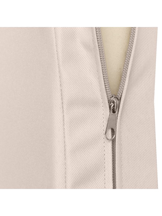 Istuintyyny Florida, Jackson 200, kermanvärinen