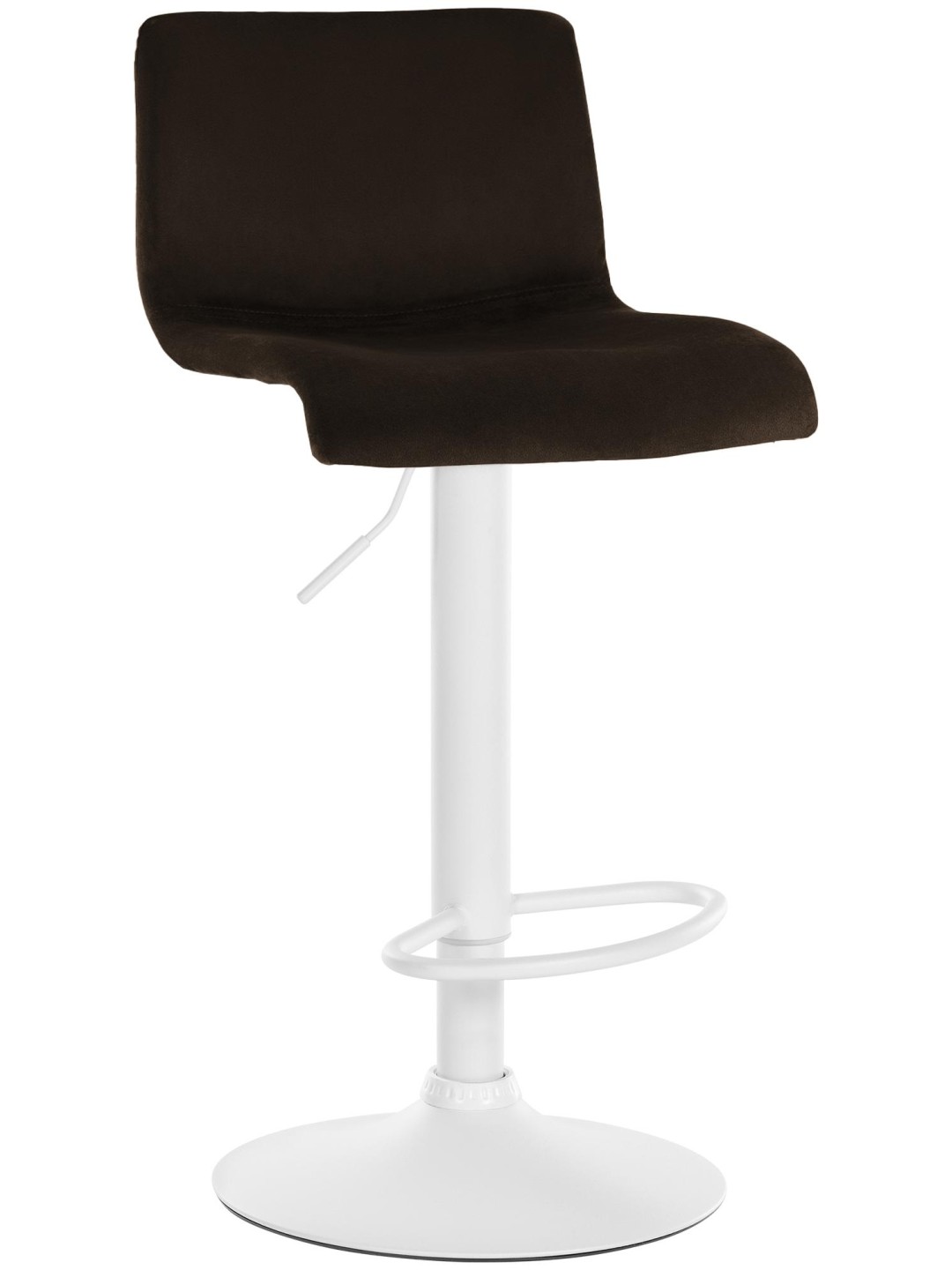 Baarijakkara Hoover velvet W, ruskea