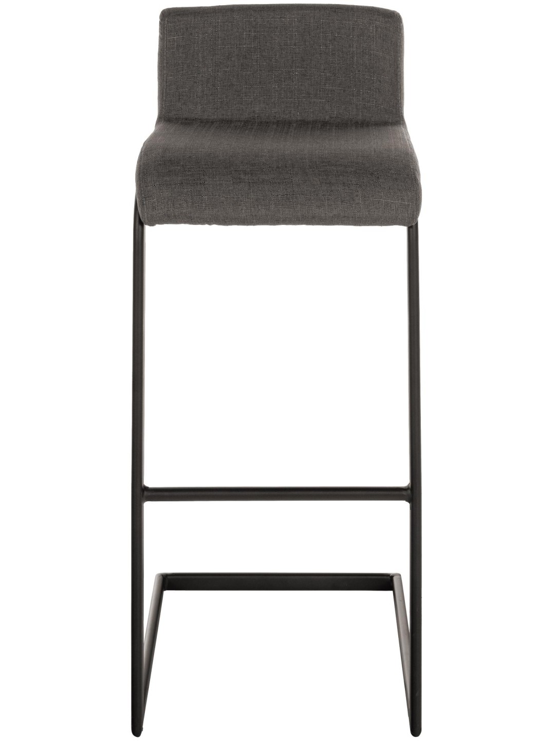 2 baarijakkaran sarja Newport B kangasta, tummanharmaa