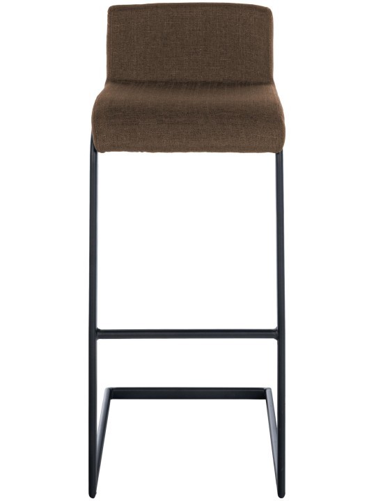 2 baarijakkaran sarja Newport B kangasta, ruskea