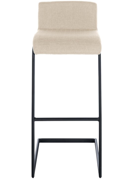 2 baarijakkaran sarja Newport B kangasta, kermanvärinen