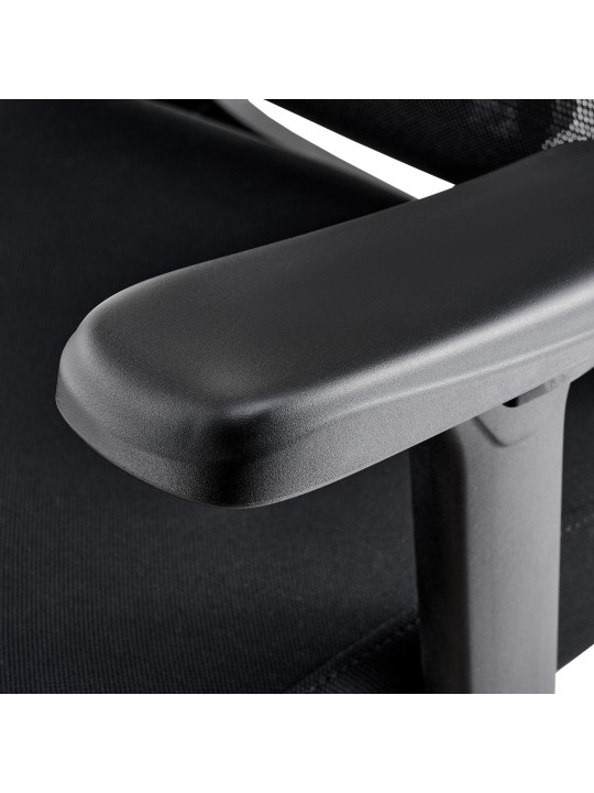 Mankato työtuoli, musta Mankato työtuoli, musta