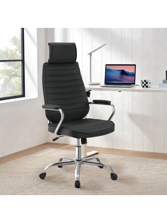 Rako työtuoli, musta