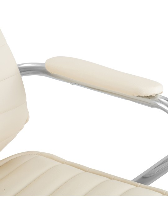 Rako työtuoli, kermanvärinen