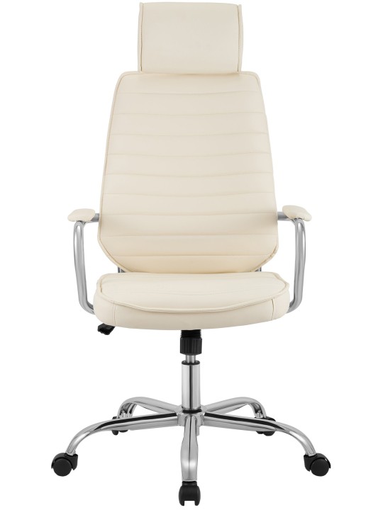 Rako työtuoli, kermanvärinen