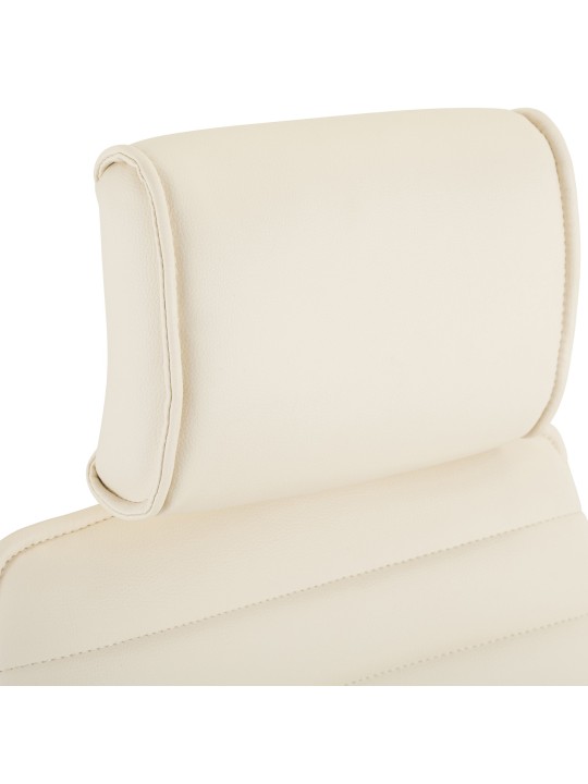 Rako työtuoli, kermanvärinen