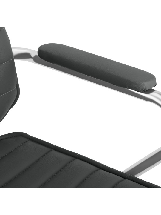 Rako työtuoli, harmaa