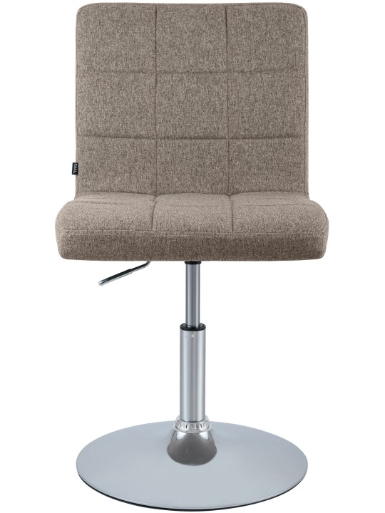 Tuoli Ricky kangasta, taupe Tuoli Ricky kangasta, taupe