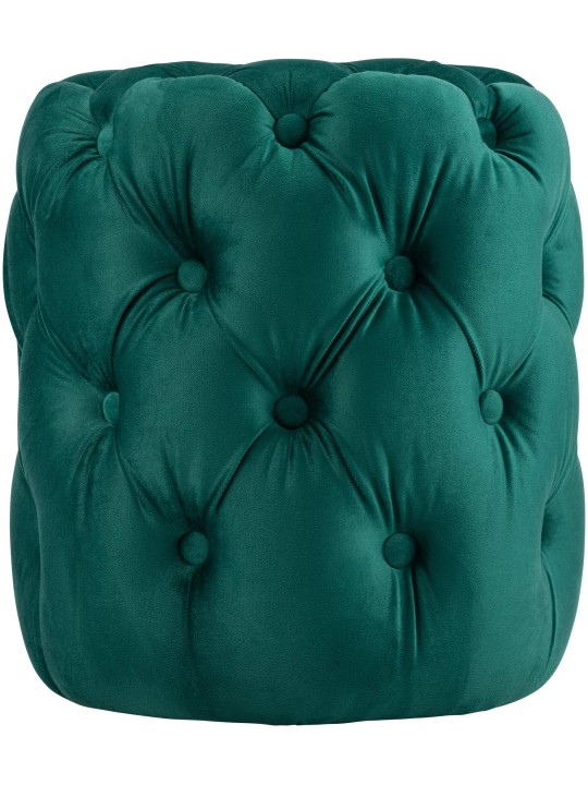 Jakkara Drancy Velvet M, tummanvihreä Jakkara Drancy Velvet M, tummanvihreä