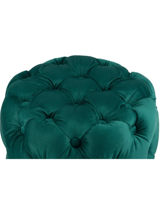 Jakkara Drancy Velvet M, tummanvihreä Jakkara Drancy Velvet M, tummanvihreä