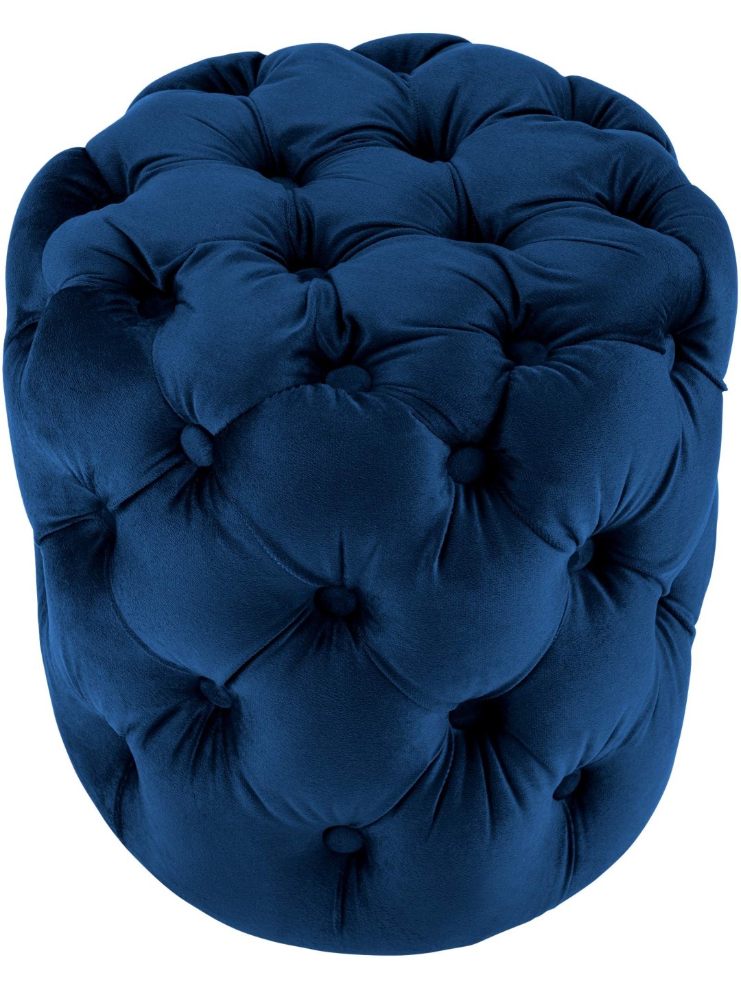 Jakkara Drancy Velvet M, sininen