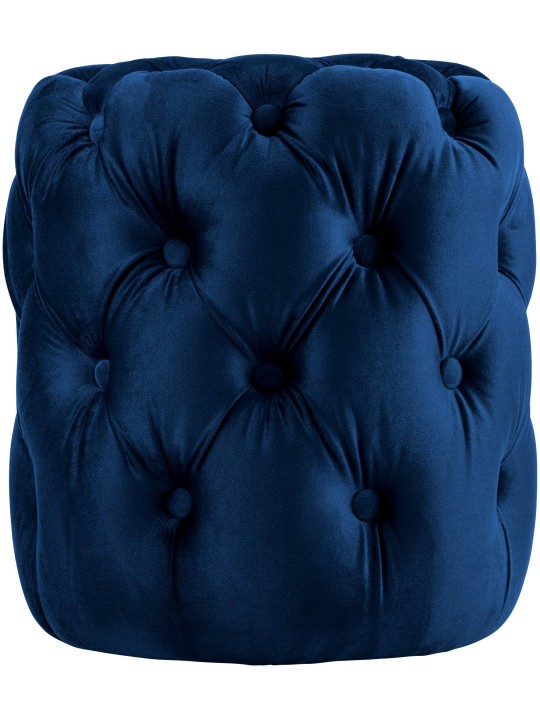 Jakkara Drancy Velvet M, sininen