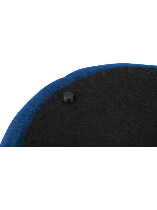 Jakkara Drancy Velvet M, sininen