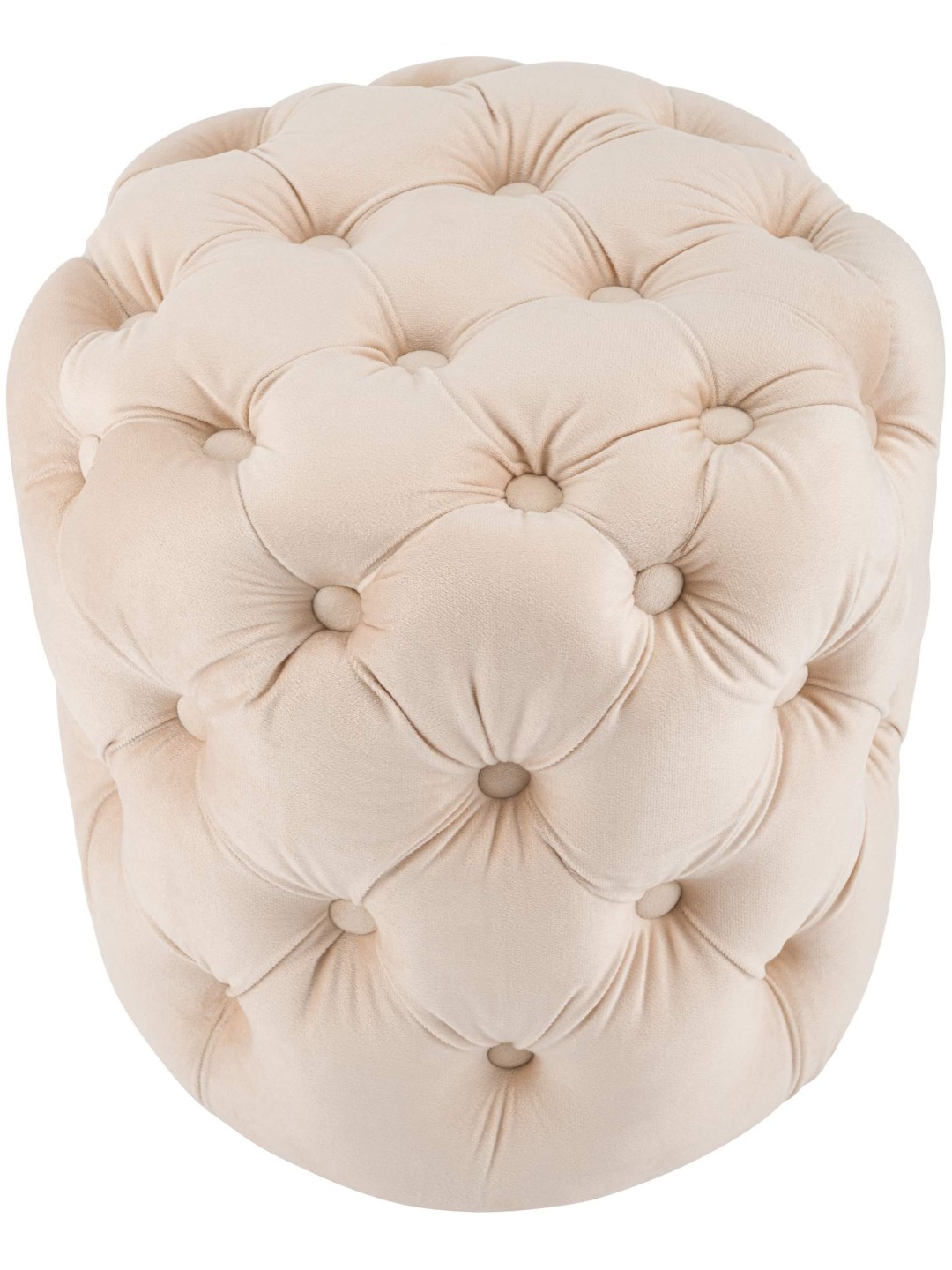 Jakkara Drancy Velvet M, kermanvärinen