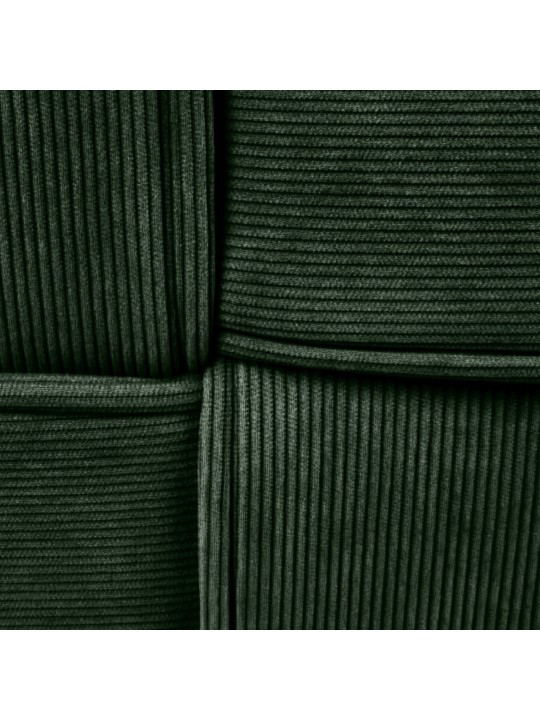 Jakkara Forinta johto, tummanvihreä