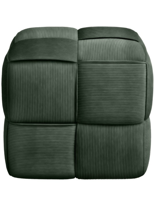 Jakkara Forinta johto, tummanvihreä