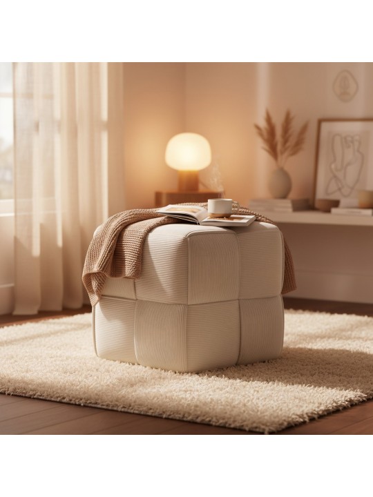 Jakkara Forinta johto, kermanvärinen