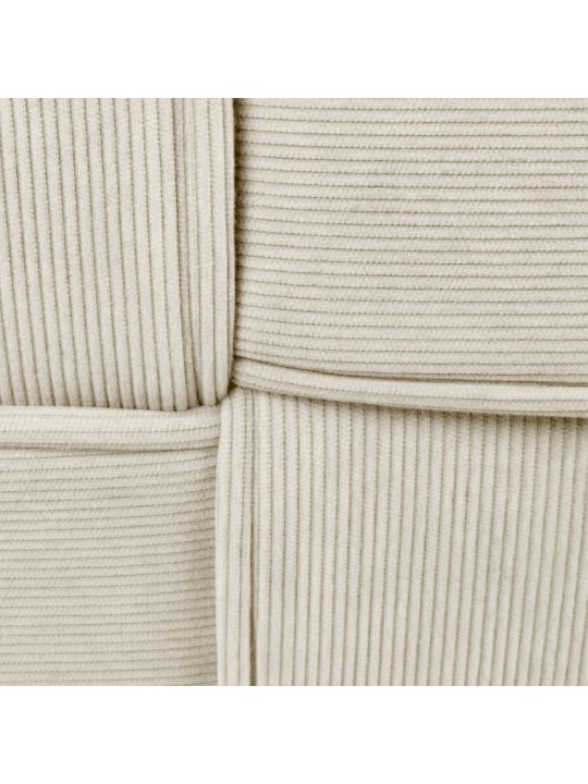 Jakkara Forinta johto, kermanvärinen