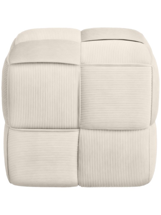 Jakkara Forinta johto, kermanvärinen