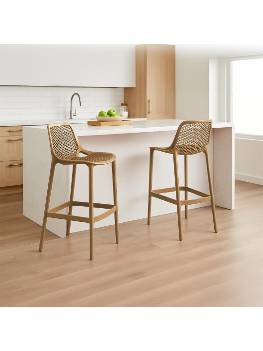 2 baarijakkaran sarja Air, mutanvärinen