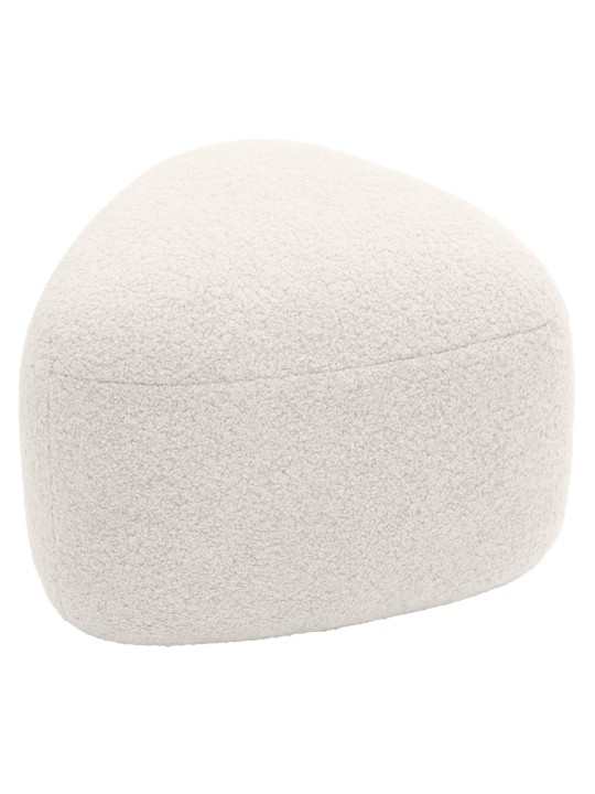 Alfrisa Teddy jakkara, kermanvärinen