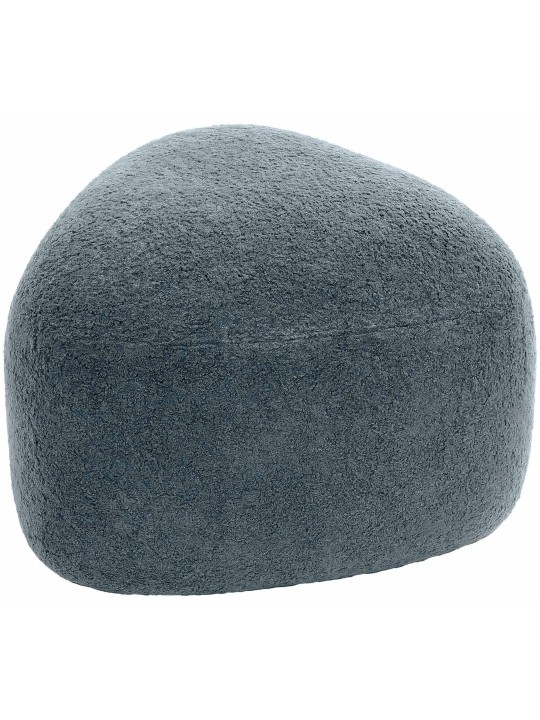 Alfrisa Teddy jakkara, tummanharmaa