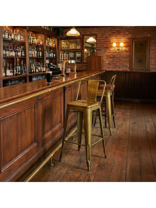 Baarijakkara Mason, kulta Baarijakkara Mason, kulta