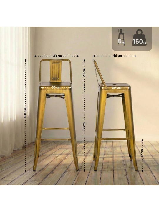 Baarijakkara Mason, kulta Baarijakkara Mason, kulta