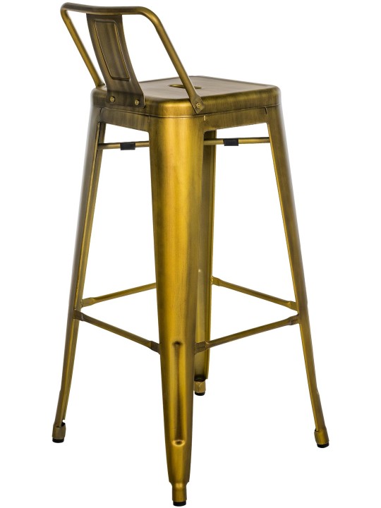 Baarijakkara Mason, kulta Baarijakkara Mason, kulta