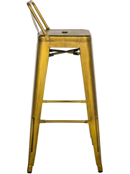 Baarijakkara Mason, kulta Baarijakkara Mason, kulta