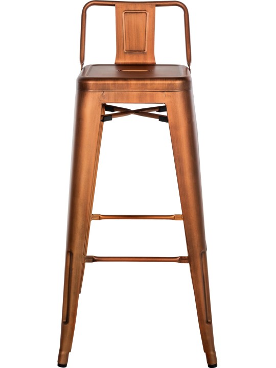 Baarijakkara Mason, kupari