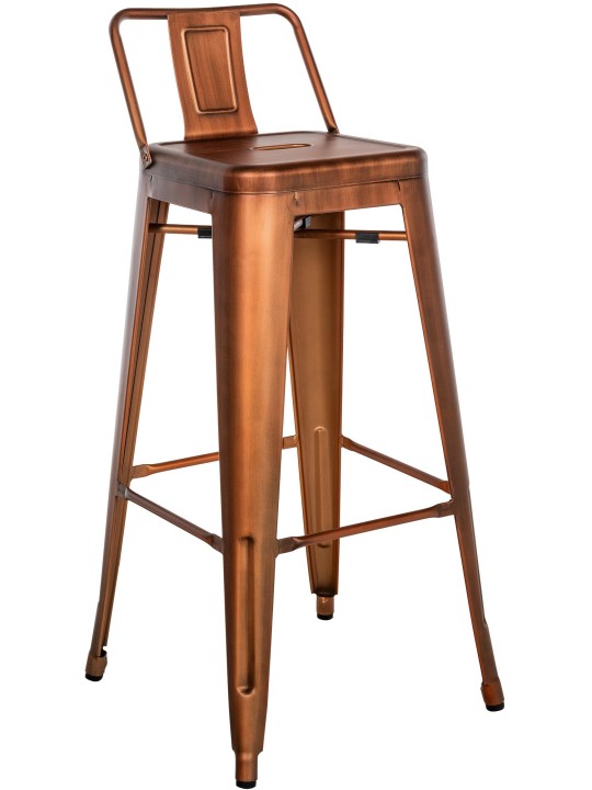 Baarijakkara Mason, kupari