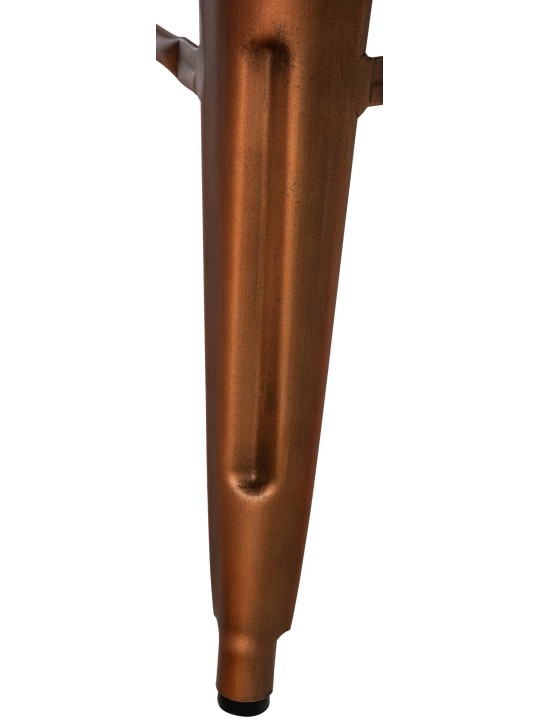 Baarijakkara Mason, kupari