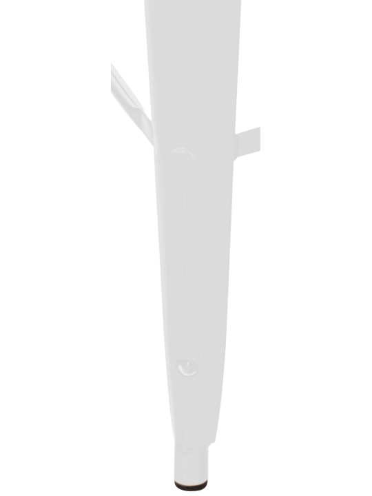 Baarijakkara Mason, valkoinen Baarijakkara Mason, valkoinen